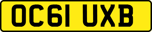 OC61UXB