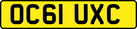 OC61UXC