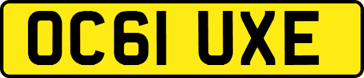 OC61UXE