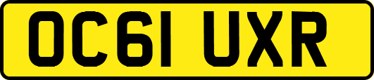 OC61UXR