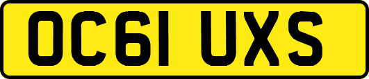 OC61UXS