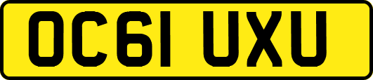 OC61UXU