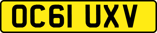 OC61UXV