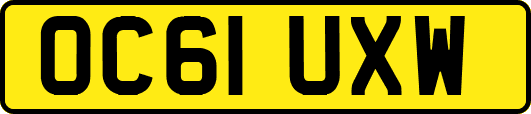 OC61UXW