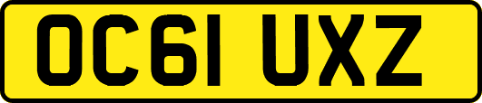 OC61UXZ
