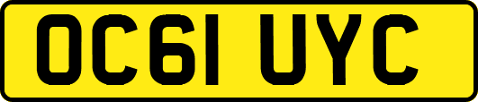 OC61UYC