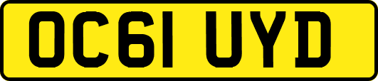 OC61UYD