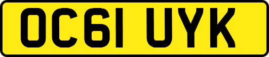 OC61UYK