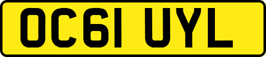 OC61UYL