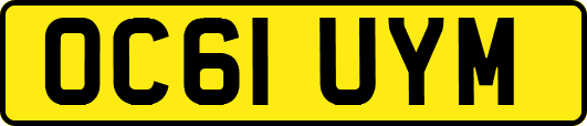 OC61UYM