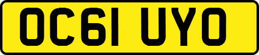 OC61UYO