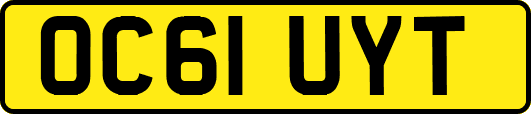 OC61UYT