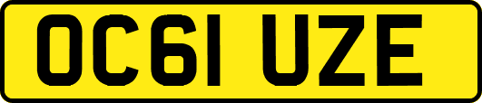 OC61UZE