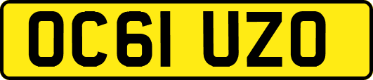 OC61UZO