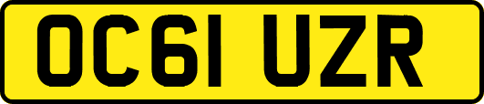 OC61UZR