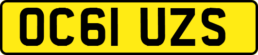 OC61UZS