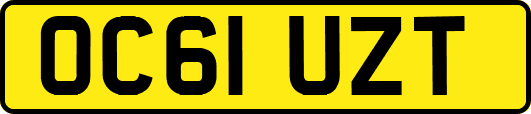 OC61UZT