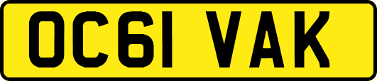 OC61VAK
