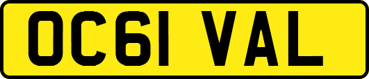 OC61VAL