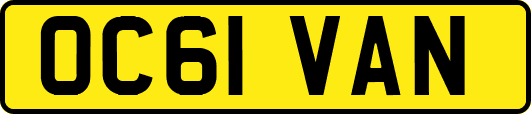 OC61VAN