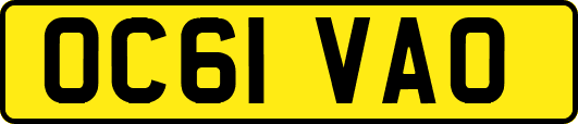 OC61VAO