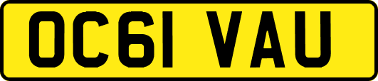 OC61VAU