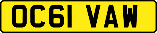 OC61VAW