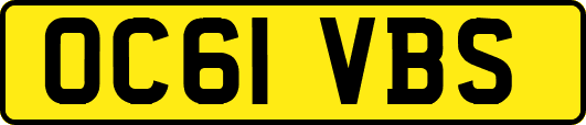 OC61VBS