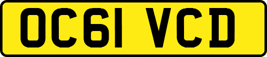 OC61VCD