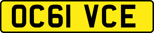 OC61VCE