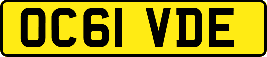 OC61VDE