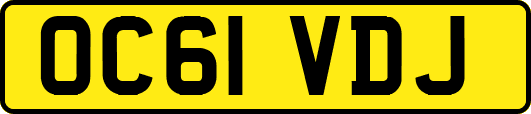 OC61VDJ