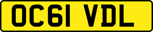 OC61VDL