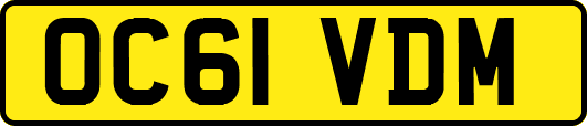 OC61VDM