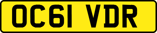 OC61VDR