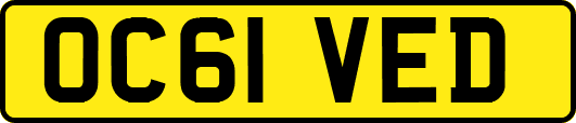 OC61VED