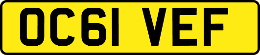 OC61VEF