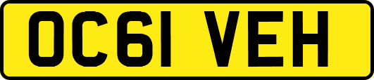 OC61VEH