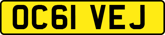 OC61VEJ