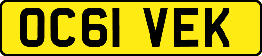 OC61VEK