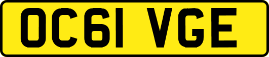 OC61VGE