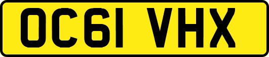 OC61VHX