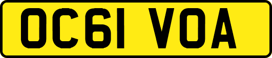 OC61VOA