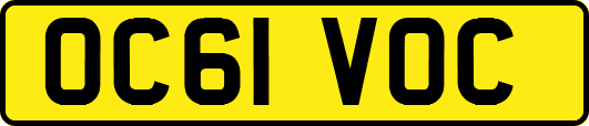 OC61VOC