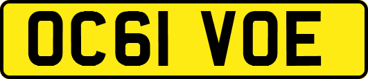 OC61VOE