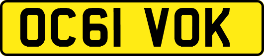 OC61VOK