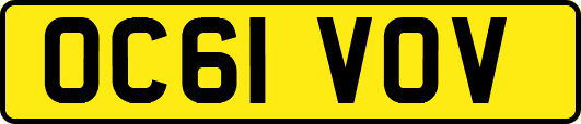 OC61VOV