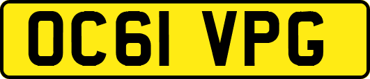 OC61VPG
