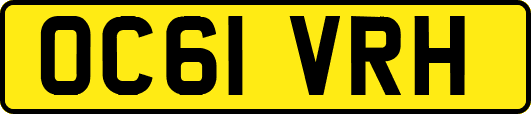 OC61VRH