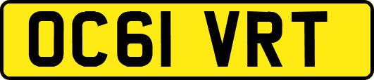 OC61VRT